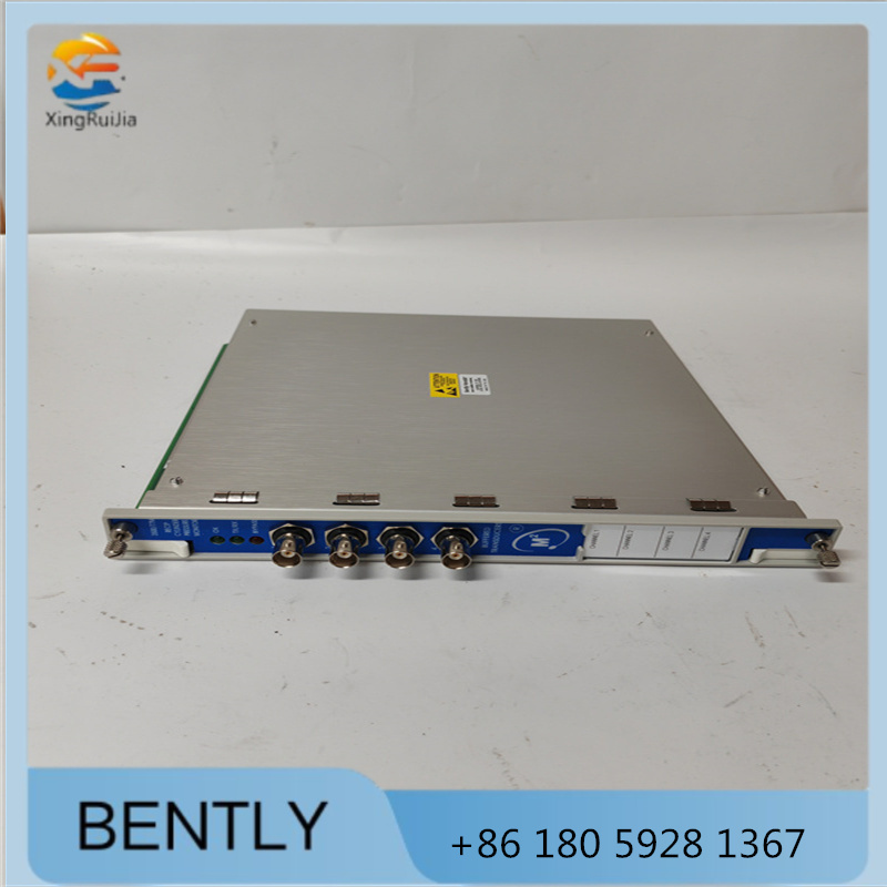 BENTLY 3500/77M 176449-07往复式气缸压力监测器