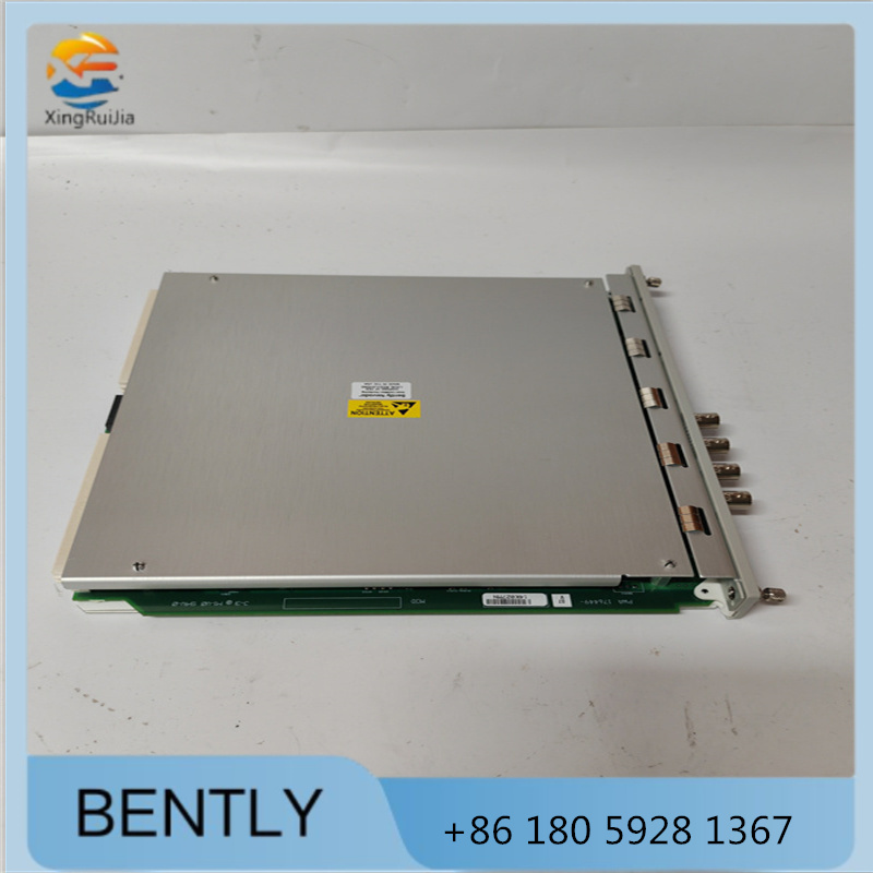 BENTLY 3500/77M 176449-07往复式气缸压力监测器