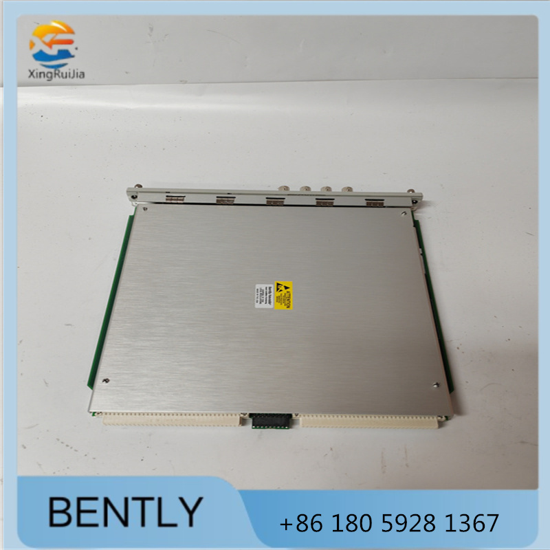 BENTLY 3500/77M 176449-07往复式气缸压力监测器