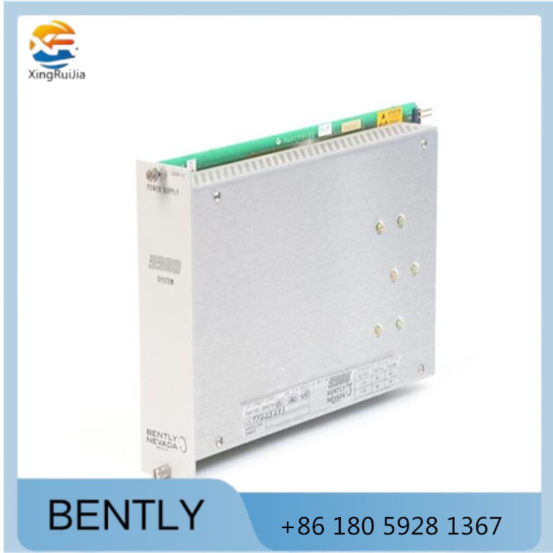 BENTLY 85515-02直流电源