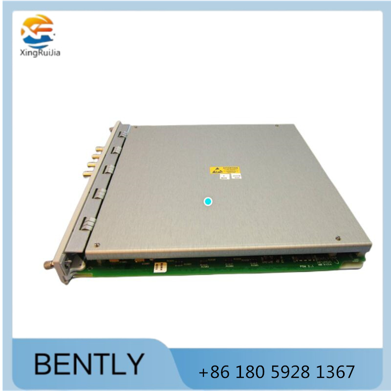 BENTLY 3500/64M 140734-05 动态压力监测器