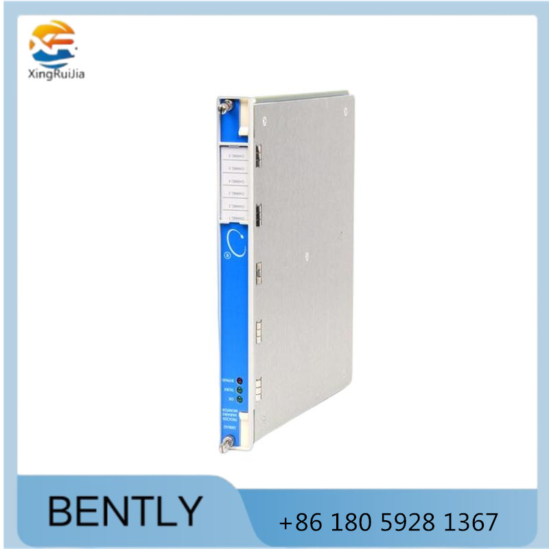 BENTLY 3500/62可变监测器