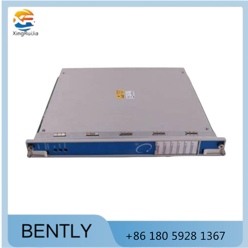 BENTLY 3500/61 163179-02温度监测器