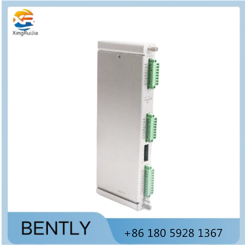 Bently Nevada 135137-01位置输入/输出模块