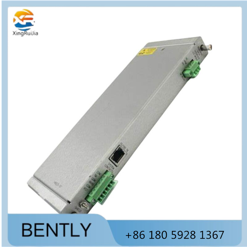 Bently Nevada 146031-01振动监测器