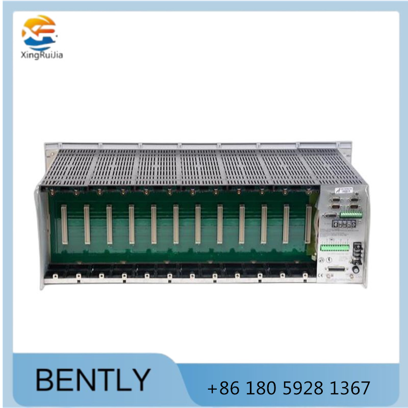 Bently Nevada 3300/05-26-00-00电源模块
