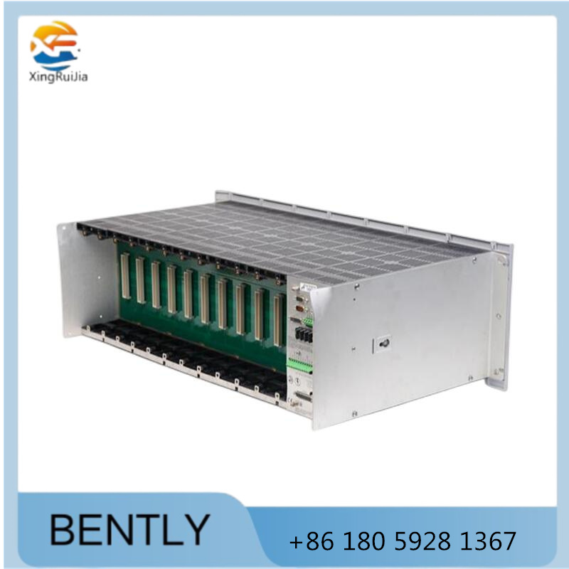 Bently Nevada 3300/05-26-00-00电源模块