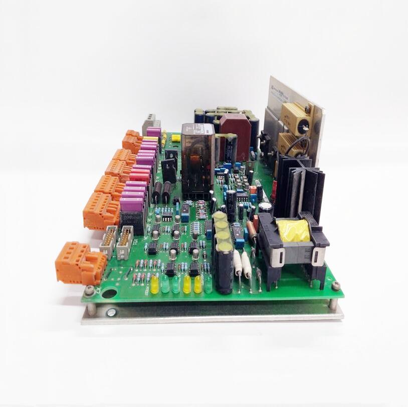 ABB KUC755AE105  3BHB005243R0105低压交流驱动系统