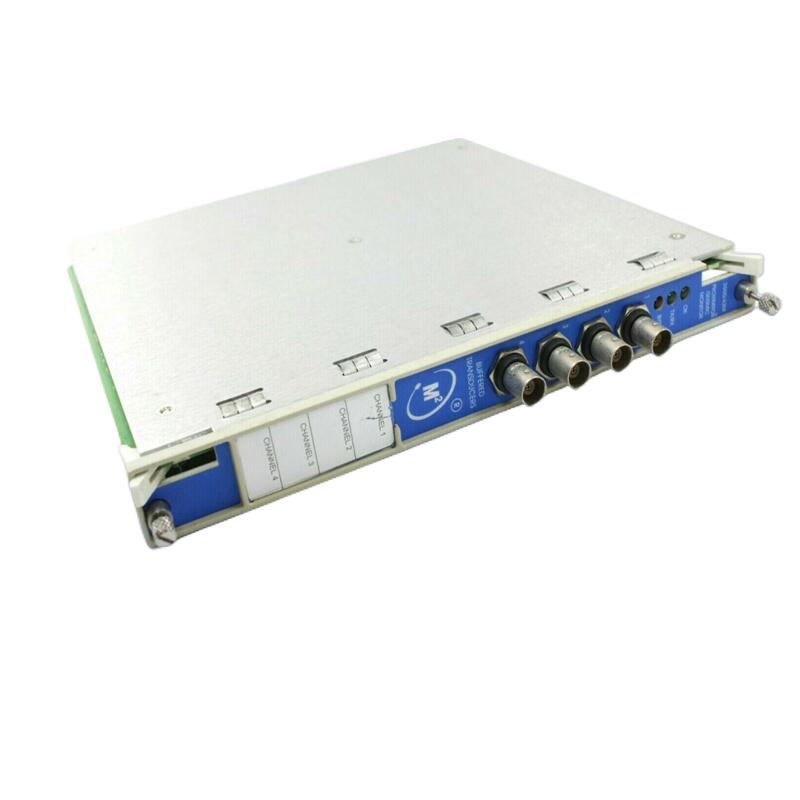 BENTLY 3500/42M 140734-02地震监测器