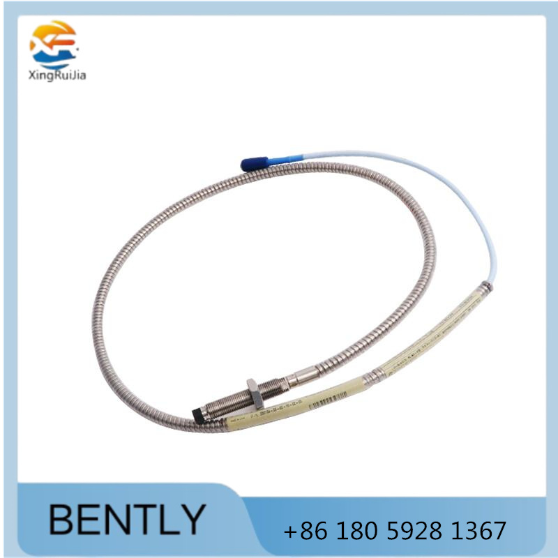 BENTLY 330106-05-30-50-02-00工业机械振动监测