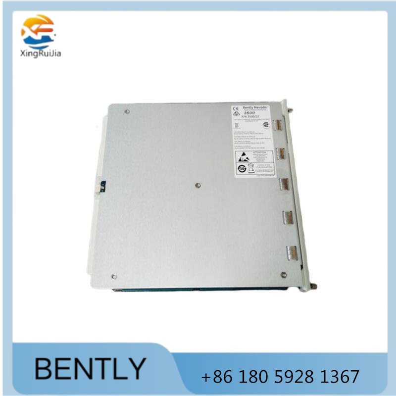 BENTLY 16710-50互连电缆