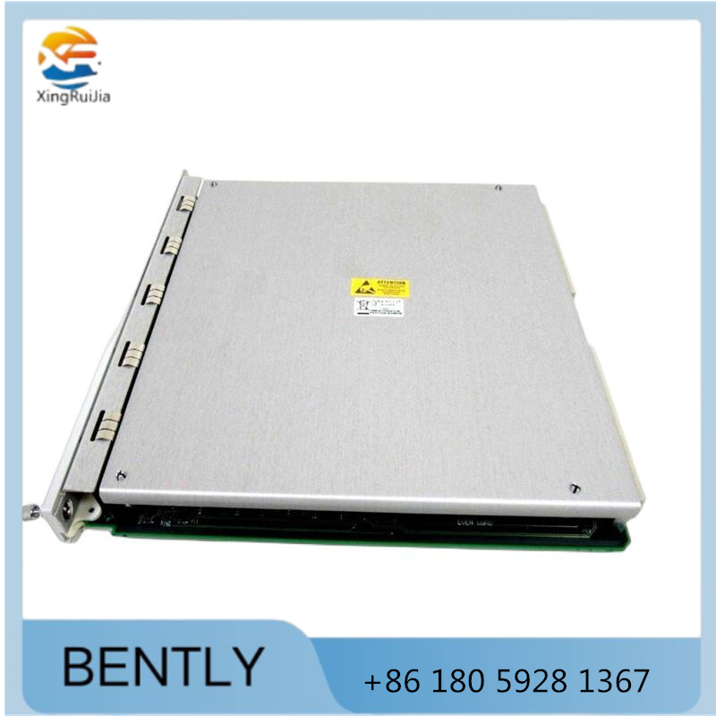 BENTLY  3500/92 136180-01通信网关模块
