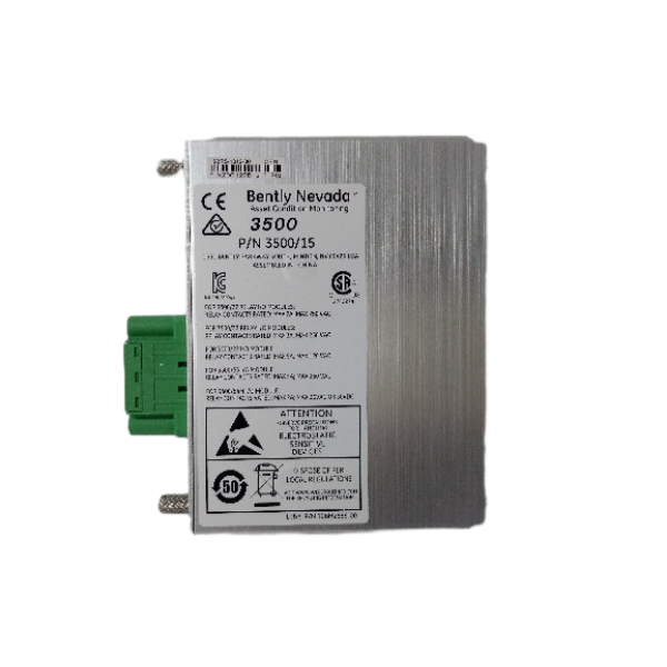 BENTLY 3500/15 106M1079-01直流电源