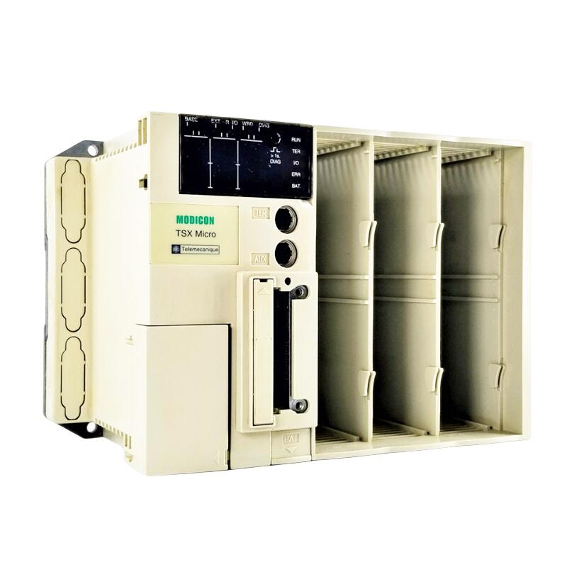 SCHNEIDER TSX3721101电源模块