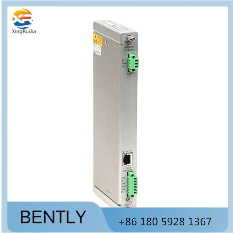 Bently Nevada 146031-01 振动监测器有货