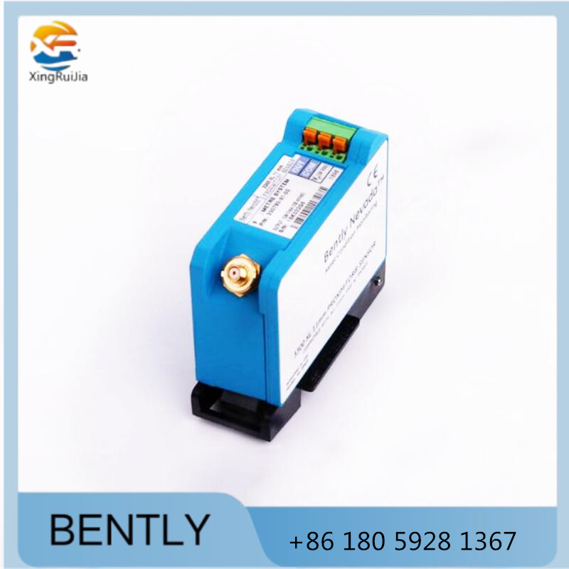 Bently Nevada 3300/03-00 3300/03系统监视器模块有货
