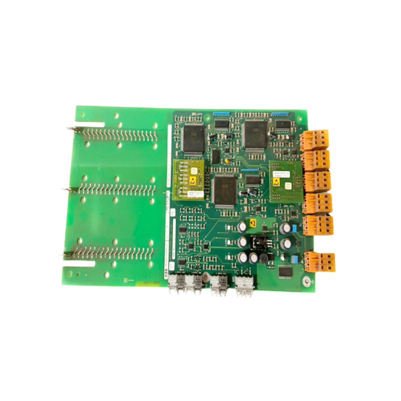 ABB UFC721AE101 3BHB021916R0101系统供应模块价格合理有货