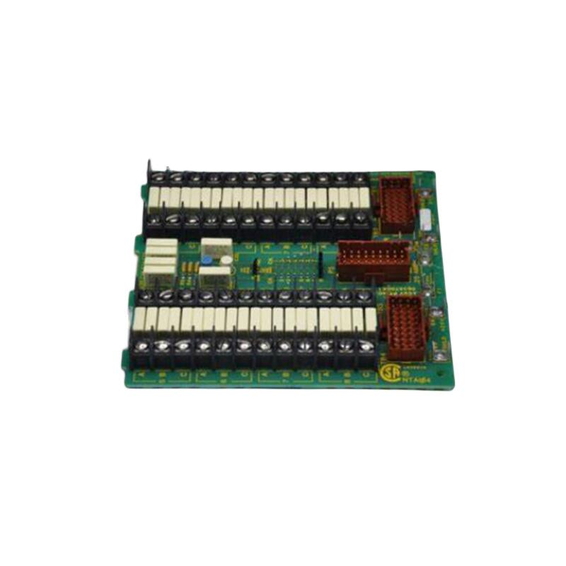 ABB NTAM01模拟主终端单元有货