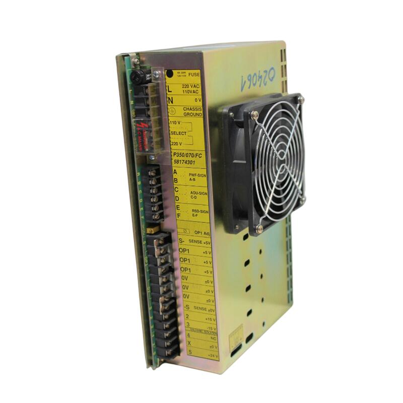 ABB P350/070电源有货