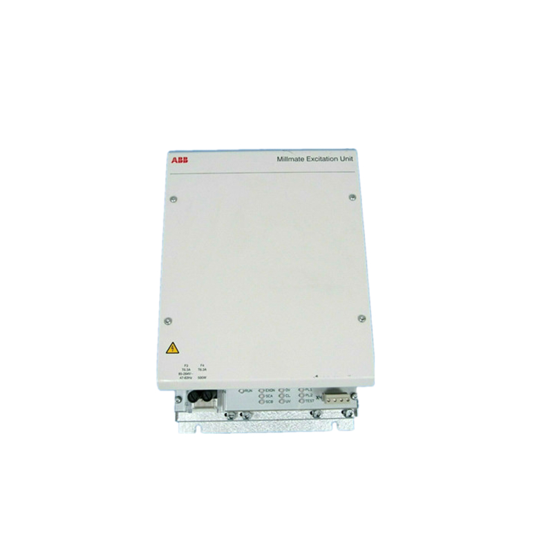 ABB PFVK 104 YM110001-SD信号处理板有货