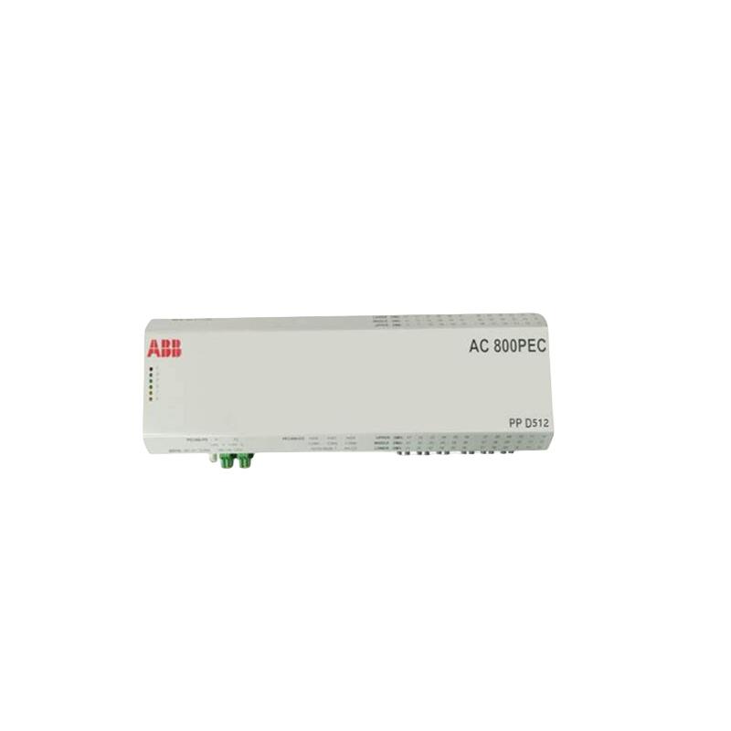 ABB PM632 3BSE005831R1处理器单元有货