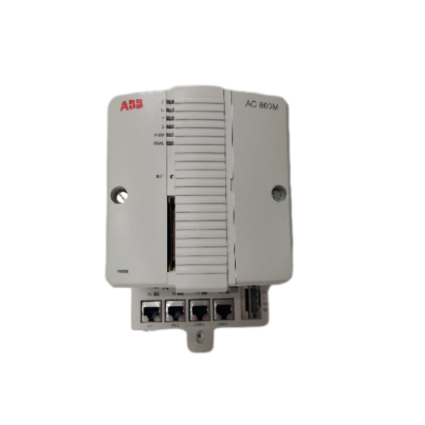 ABB PM802F/3BDH0000002R1基本装置有货
