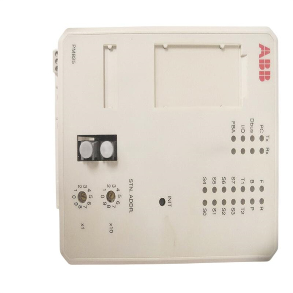 ABB PM825/3BSE010796R1处理器模块有货