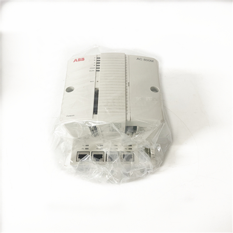 ABB PM864AK01 3BSE018161R1处理器单元有货