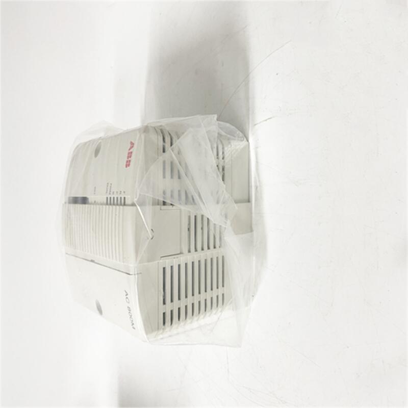 ABB PM864AK01 3BSE018161R1处理器单元有货