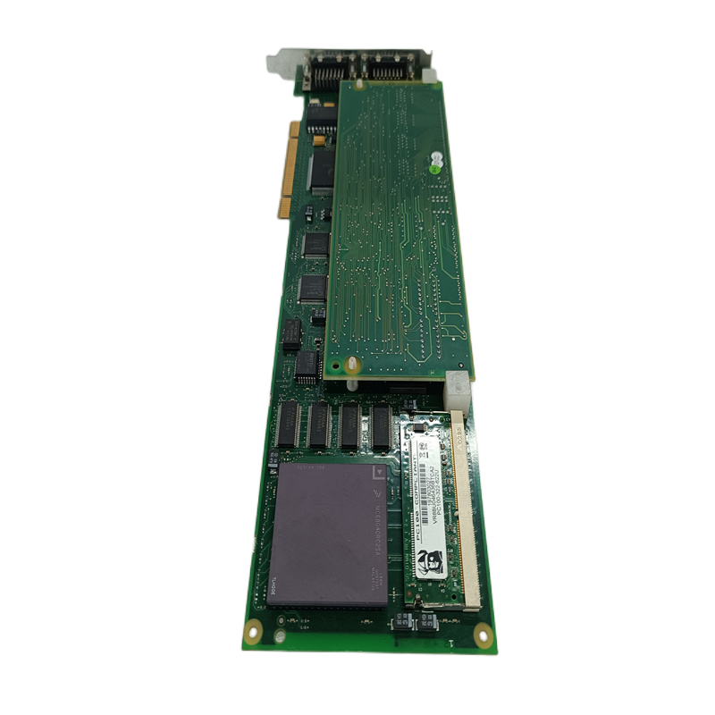 ABB PU515 3BSE013063R1实时加速器开关处理器有货