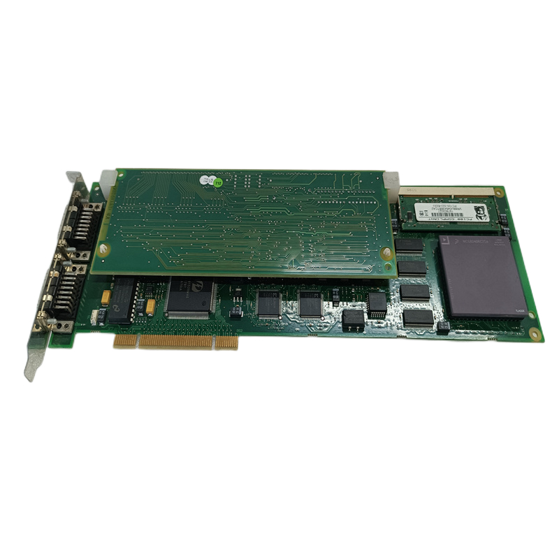 ABB PU515 3BSE013063R1实时加速器开关处理器有货