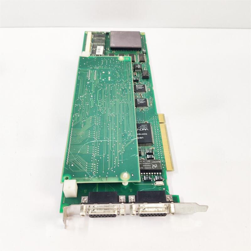 ABB PU516 3BSE013064R1工程接口模块有货