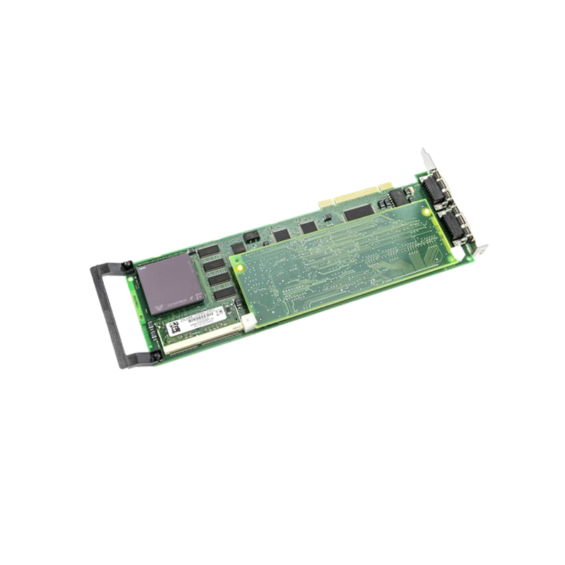 ABB PU516 3BSE013064R1工程接口模块有货