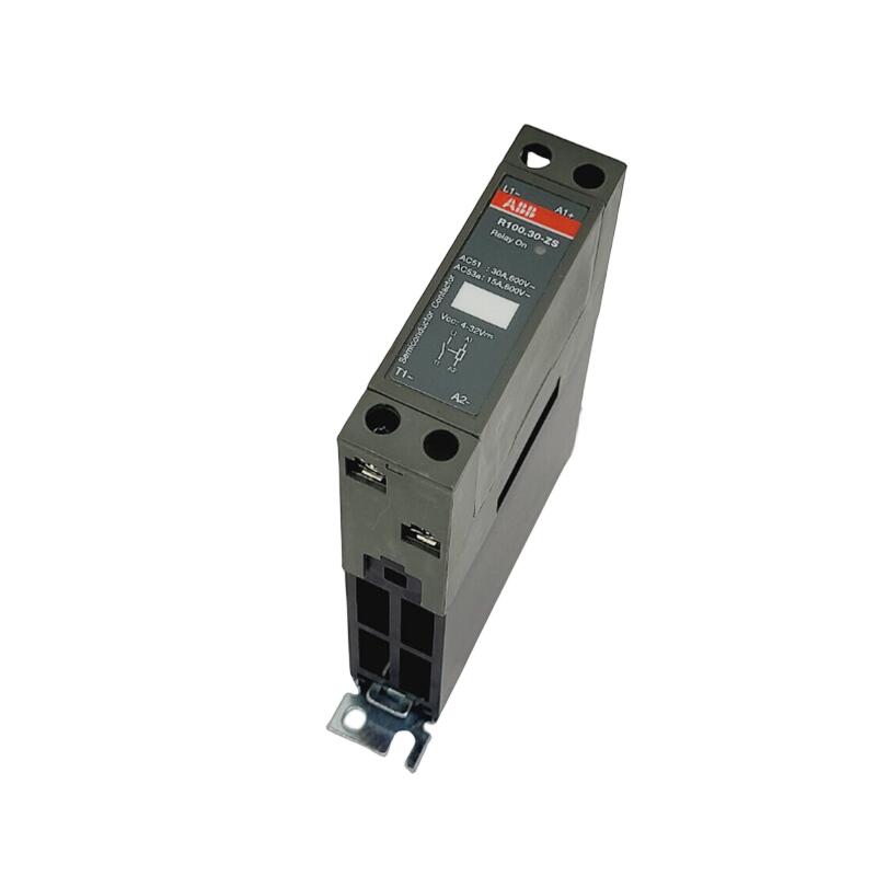 ABB R100.30-ZS 1SAR111030R8607半导体接触器有货