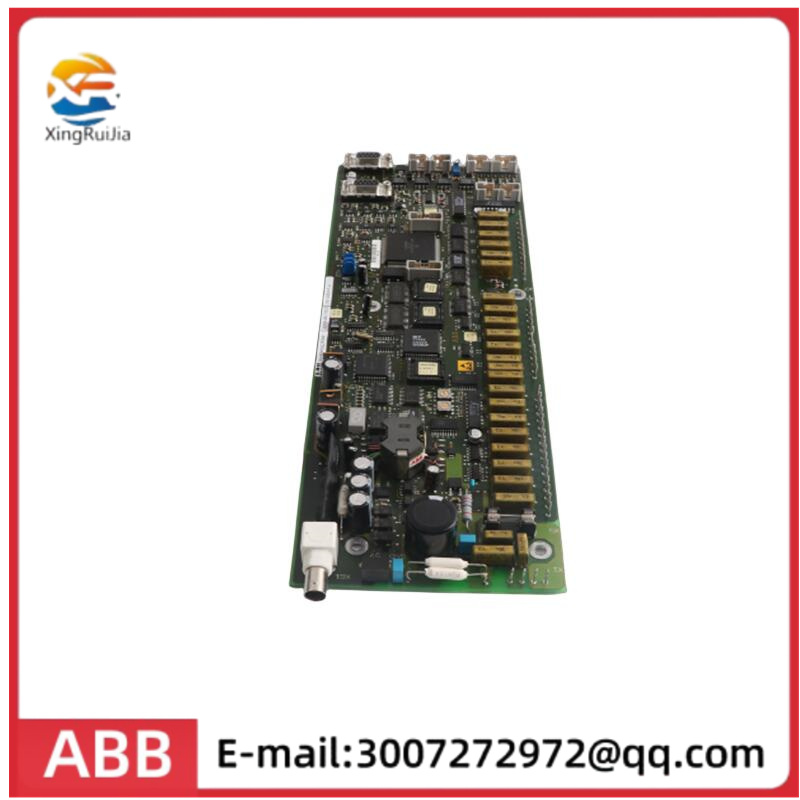 ABB UNS 0880A-PV1 3BHB005922R0001 PCB板有货