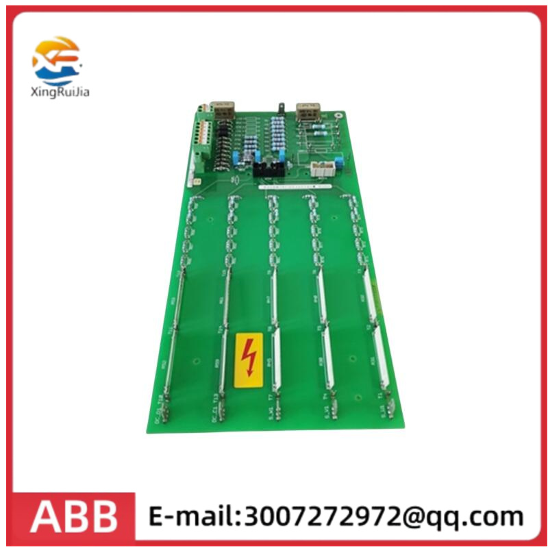 ABB UNS 0880A-PV2 3BHB005922R0002 PCB板有货