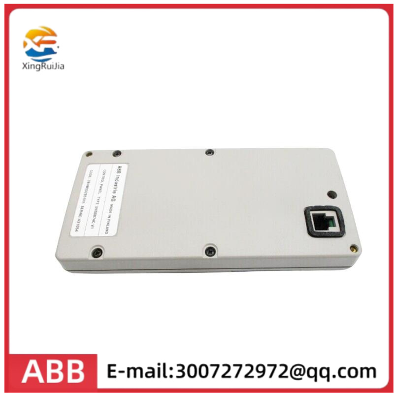 ABB UNS0874C V.1 3BHB002651R1控制面板有货