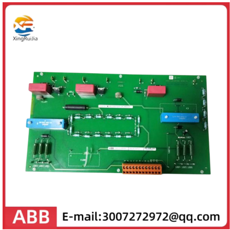 ABB UNITROL UN 0074 a-P V.1输出信号限制器模块（UN 0074 a-P var.1，UN0074a-P V1）有货