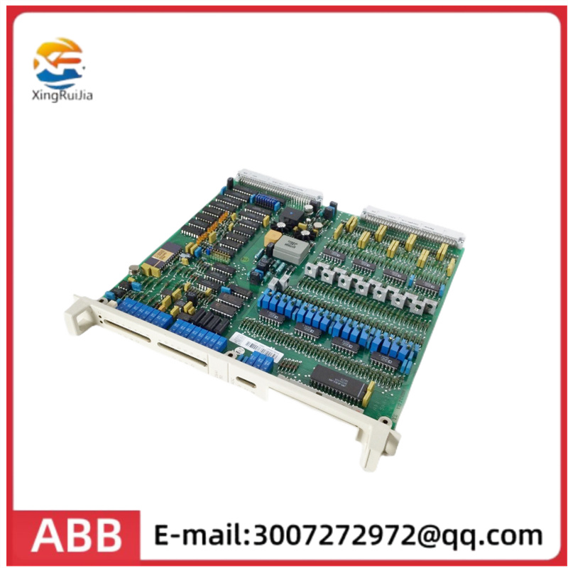 ABB  KUC711AE 3BHB004661R0101 现货