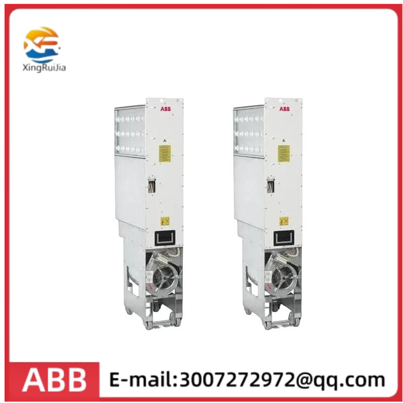 ABB 3HAC 10499-7封面