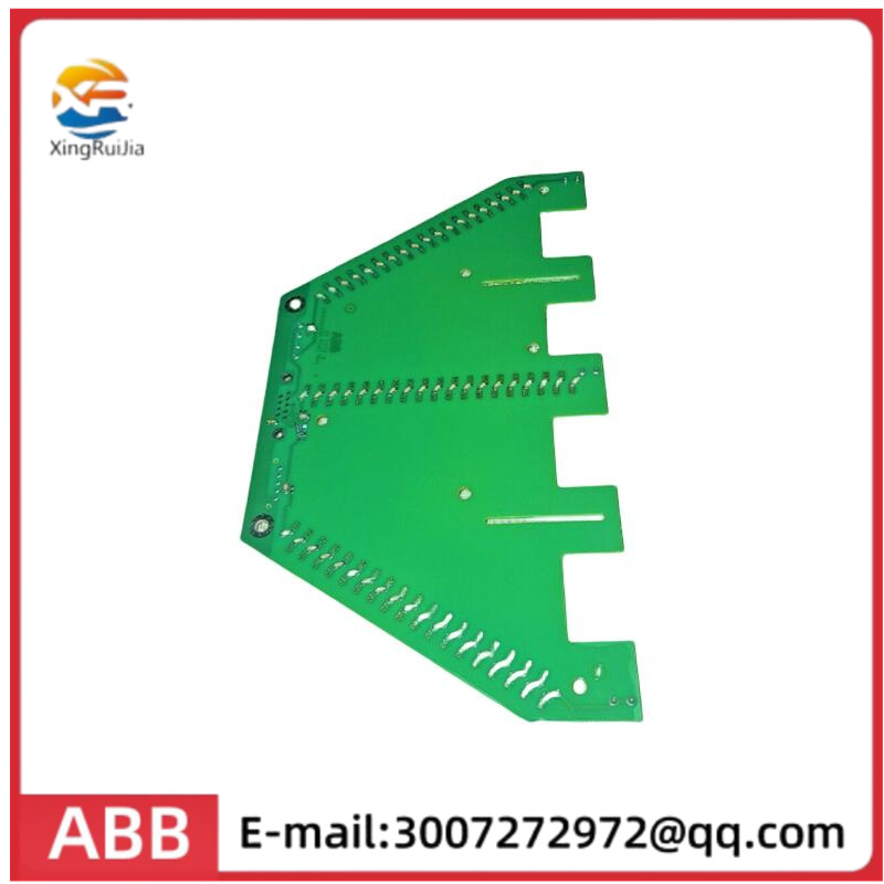 ABB 3BHE032285R0102 XVC772 A102高压板