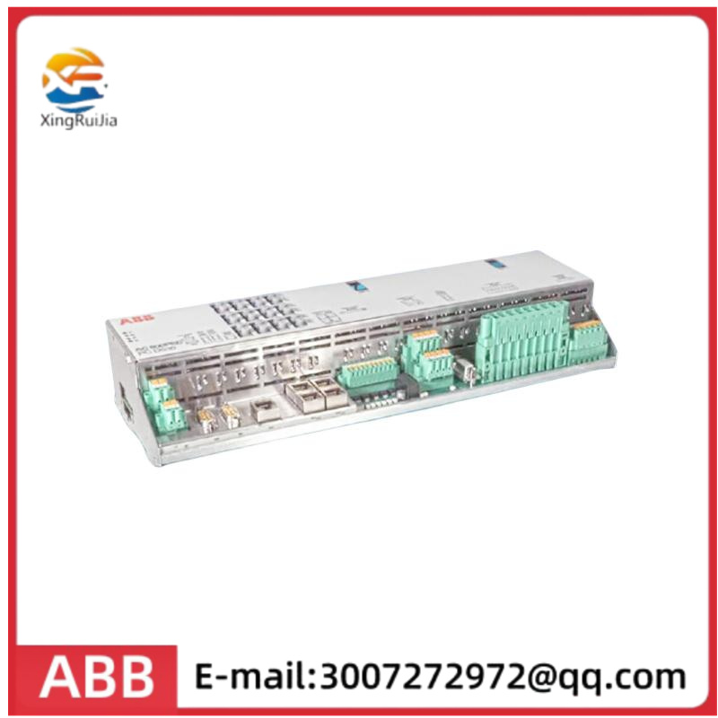 ABB PCD530A102 3BHE041343R0102激励器控制模块
