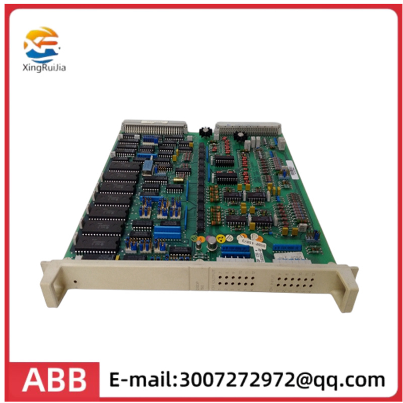 ABB AO2000 LS25集成分析仪