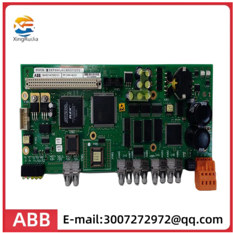 ABB PPC905 CCB-2完整版
