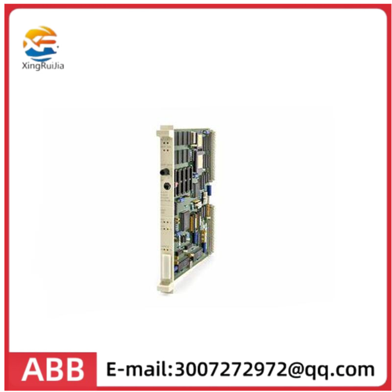ABB DSCA190V 57310001-PK通信处理器