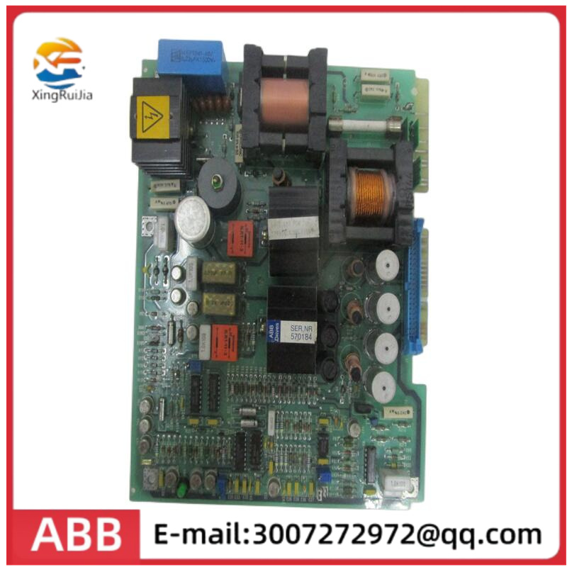 ABB SAFT110传输模块