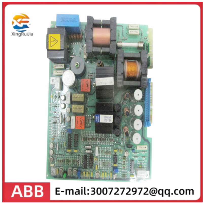 ABB SAFT110传输模块