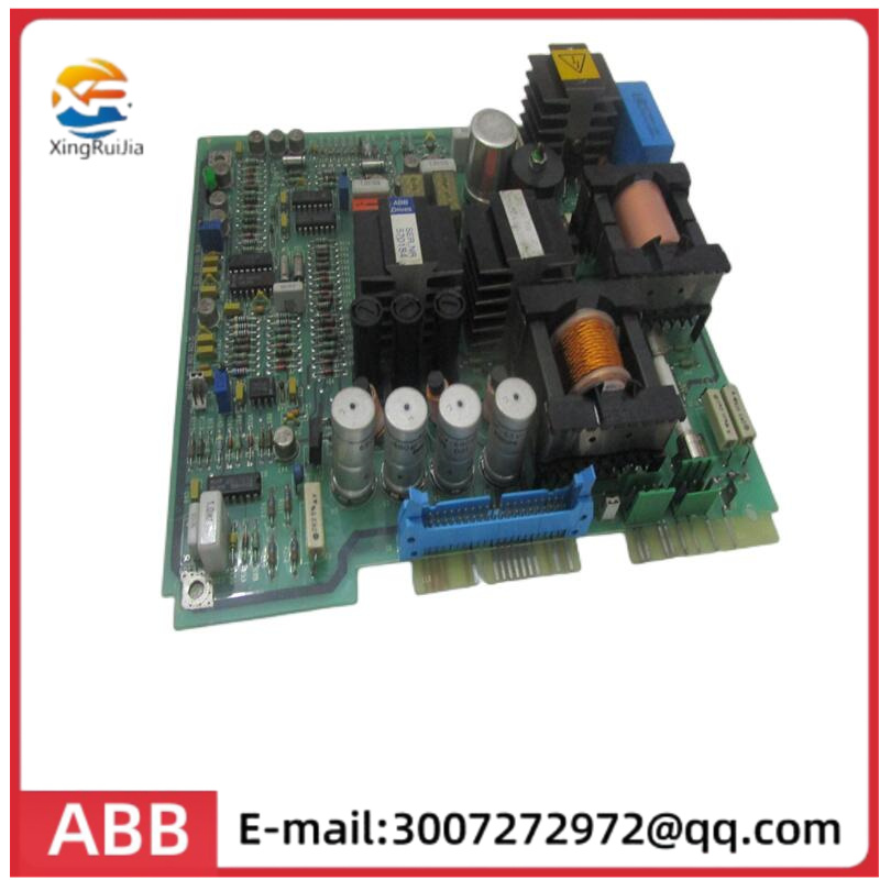 ABB SAFT110传输模块