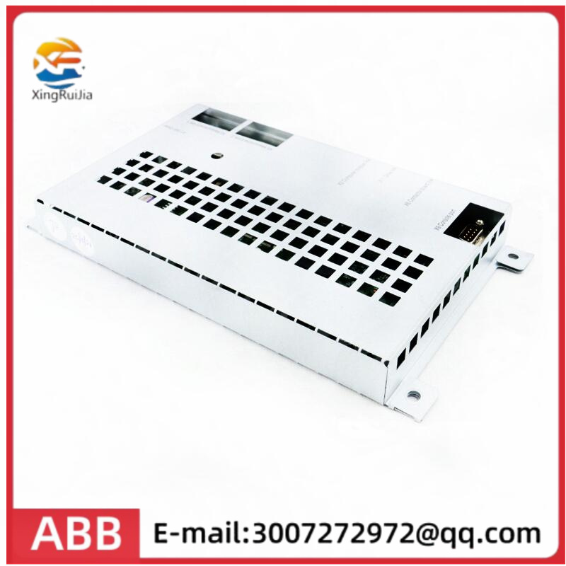 ABB 3HAC 12990-1阻尼轴2