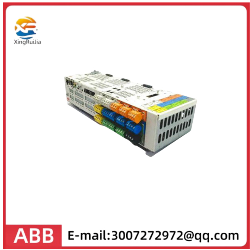 ABB BCU-02控制单元有货